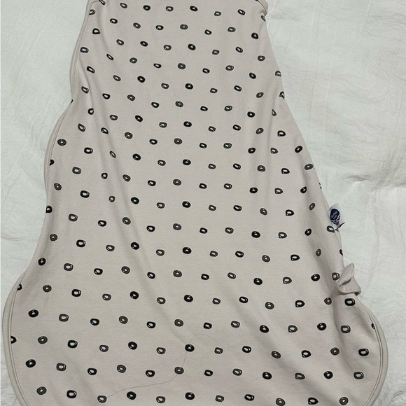 Nested Bean Sleep Sack - Picture 2 of 3